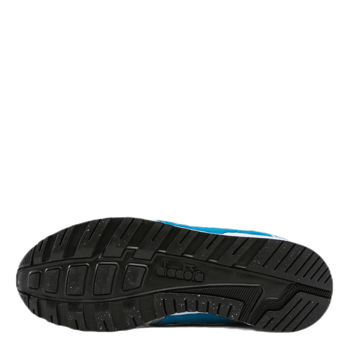 N9000 Spark Blue/White