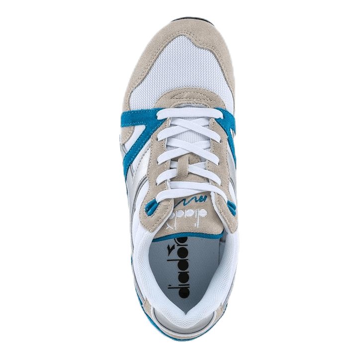 N9000 Spark Blue/White