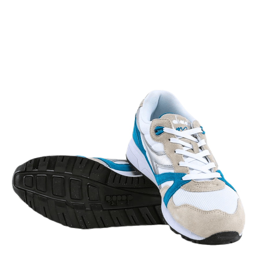 N9000 Spark Blue/White