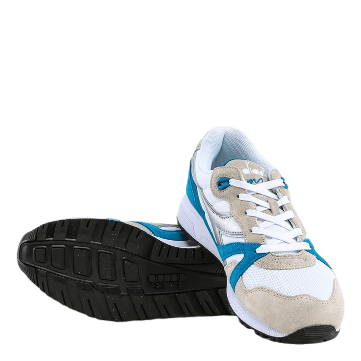 N9000 Spark Blue/White