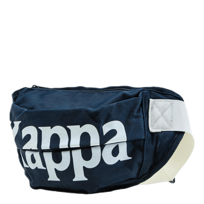 Kappa bum top bag white