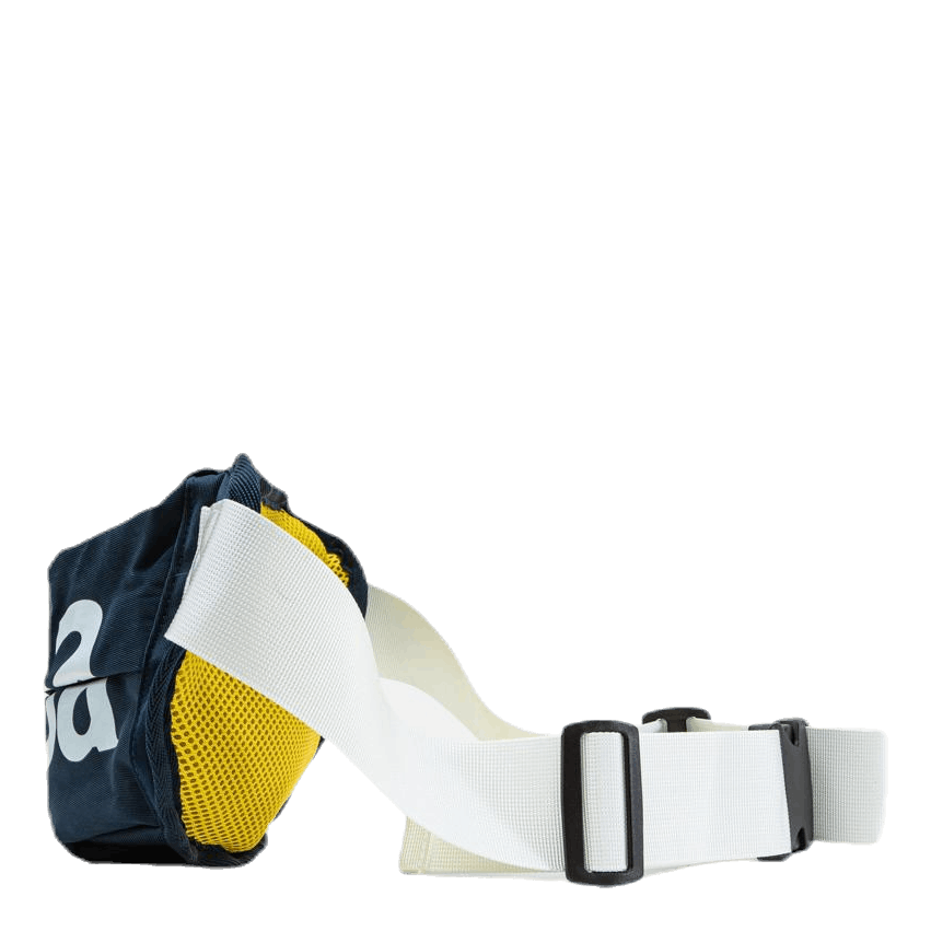 Banda Auth Cabala Blue/White