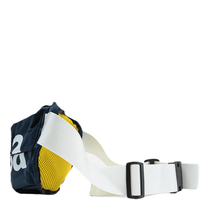 Banda Auth Cabala Blue/White