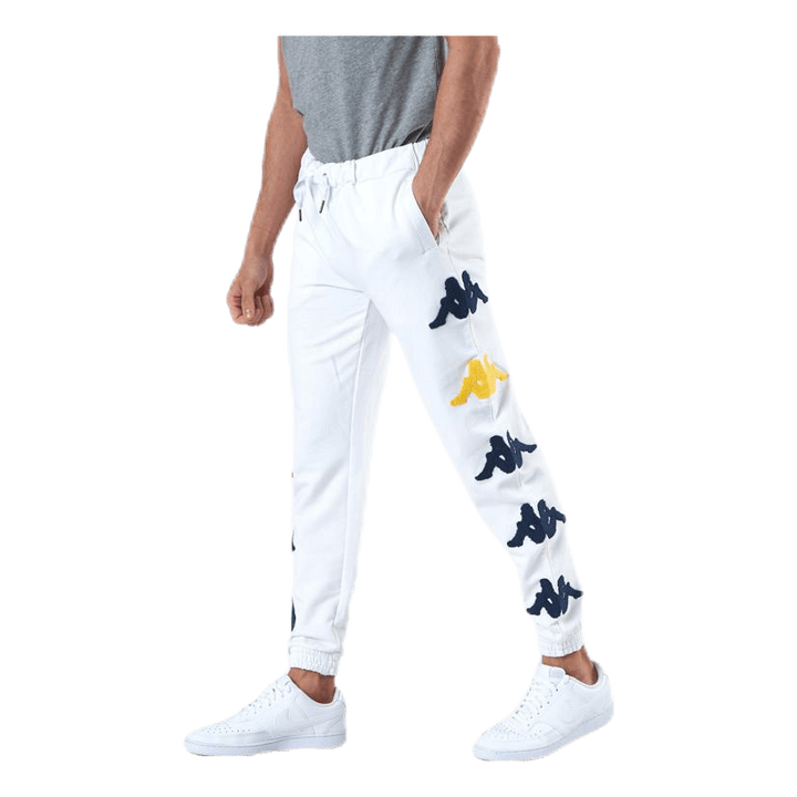 Authentic Sand Crumb White