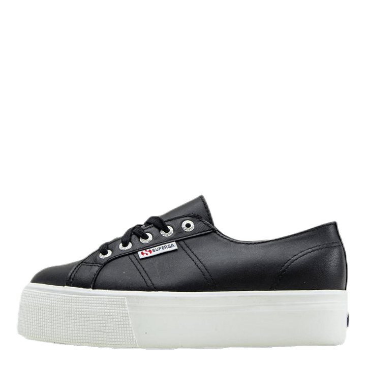 2790 Naplng Cotw White/Black