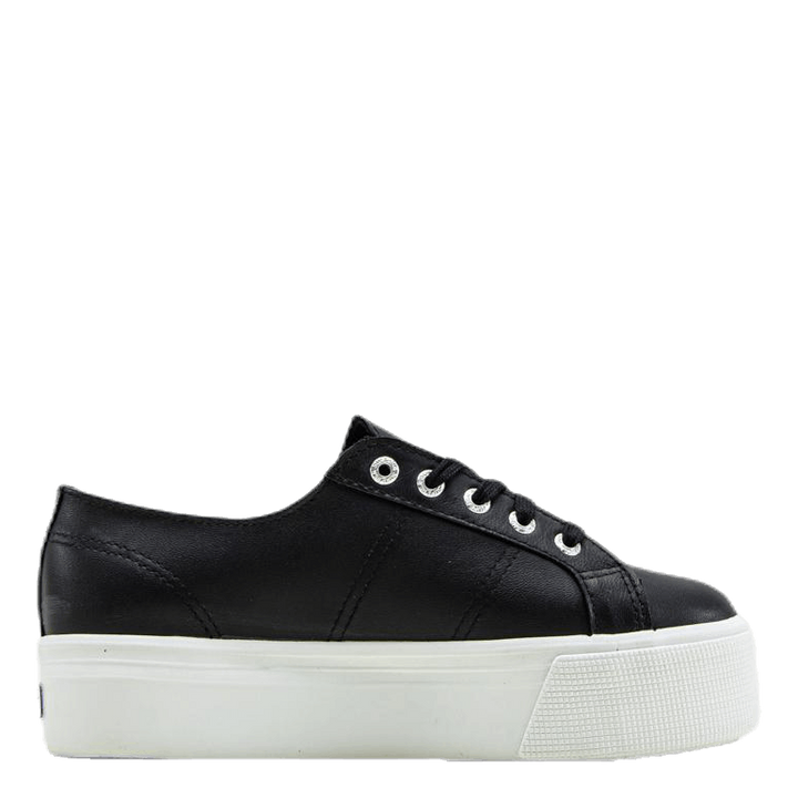 2790 Naplng Cotw White/Black