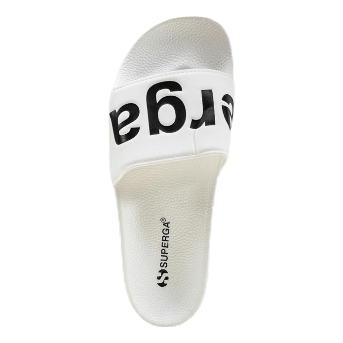 1908 Puu White/Black