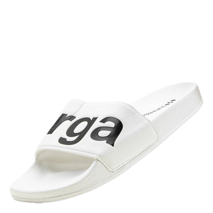 1908 Puu White/Black