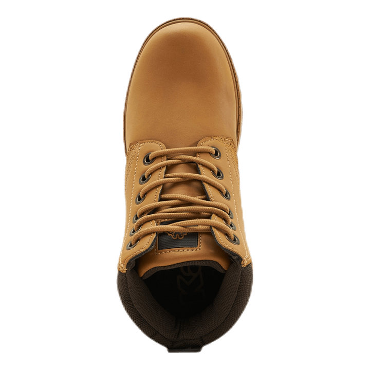 Logo Tennesee 2 Yellow