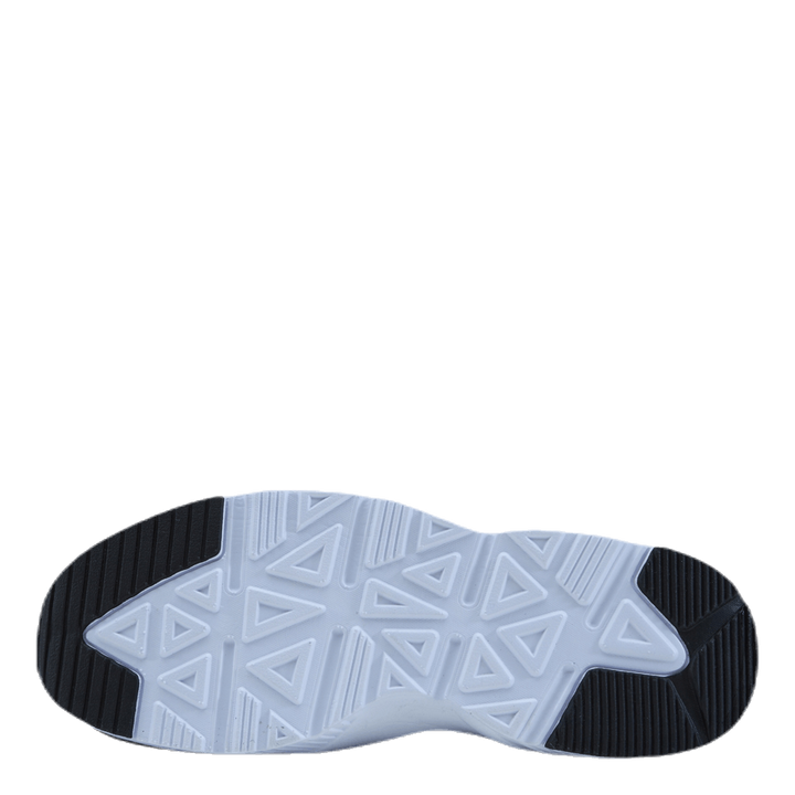 San Diego Sneakers Black/Green