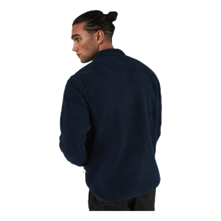 Mackenzie Jacket Blue