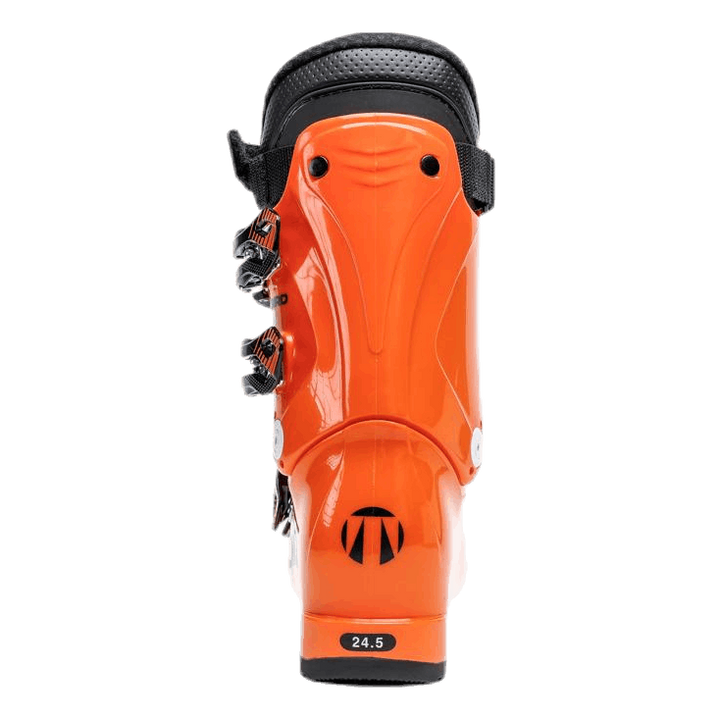 Firebird 60 Orange