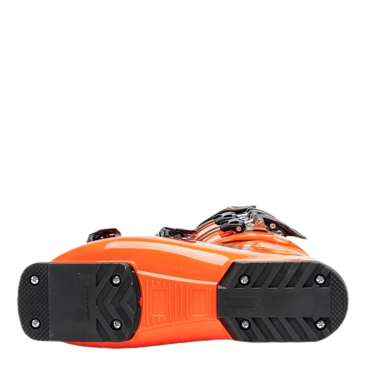 Firebird 60 Orange