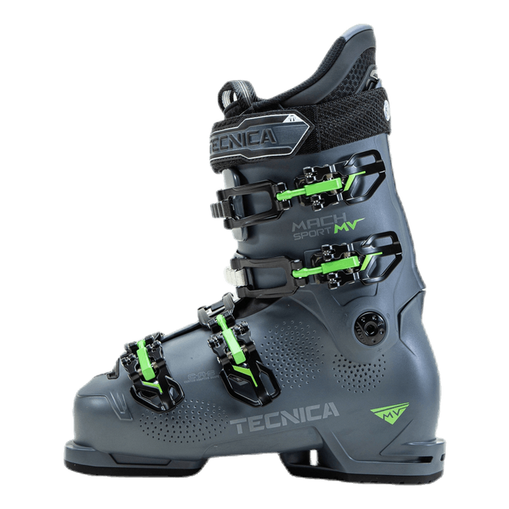 Mach Sport Mv 90 Grey