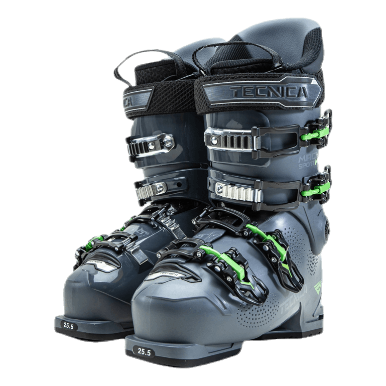 Mach Sport Mv 90 Grey
