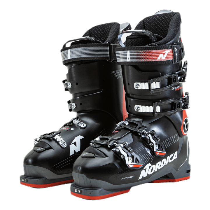 Speedmachine 110 Black/Red