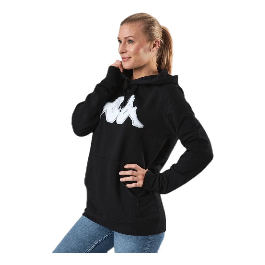 Logo Tairiti White/Black