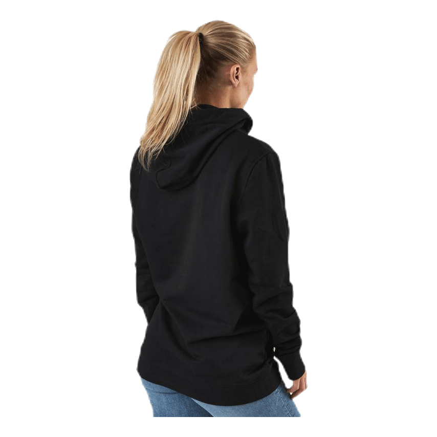 Logo Tairiti White/Black