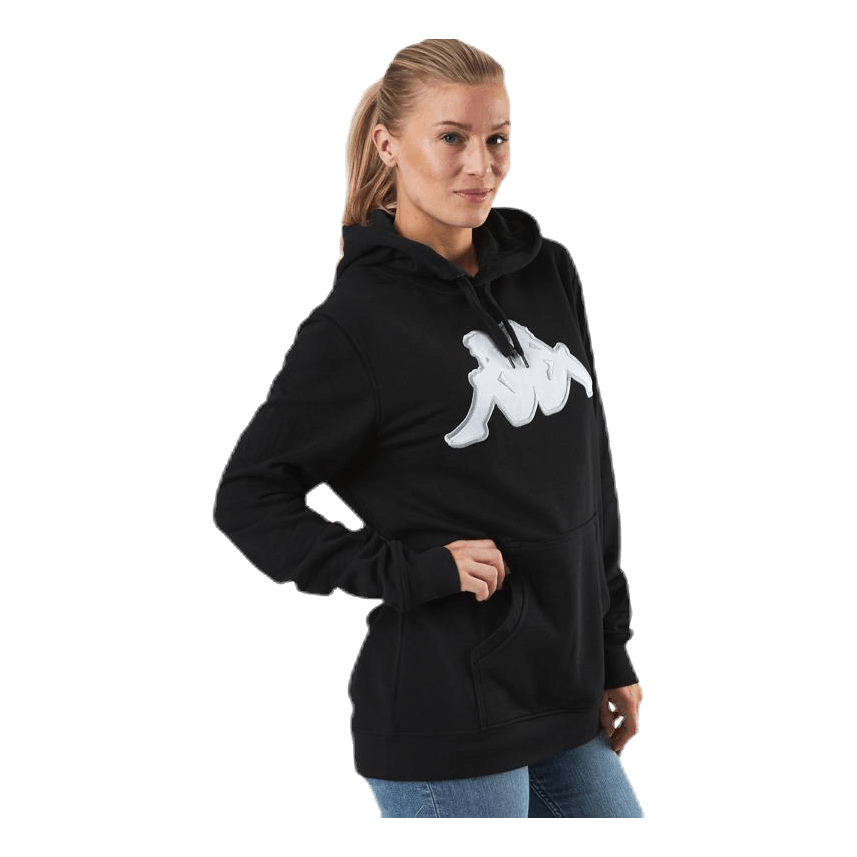 Logo Tairiti White/Black