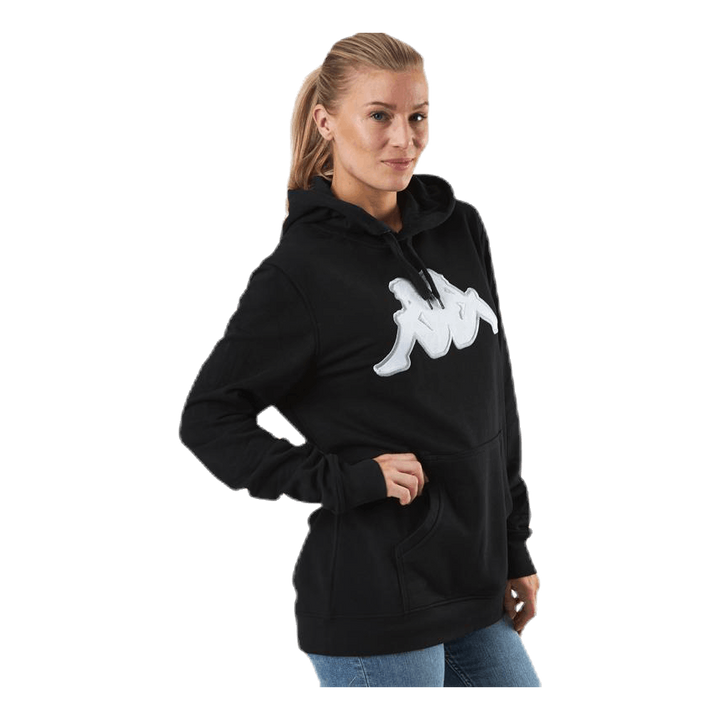 Logo Tairiti White/Black