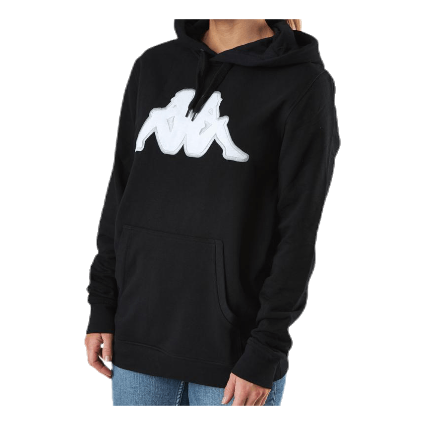 Logo Tairiti White/Black