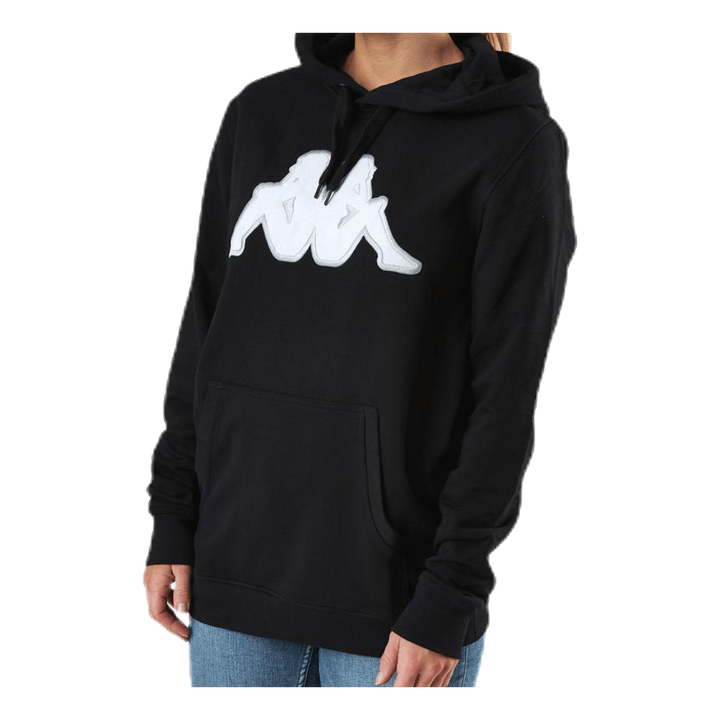 Logo Tairiti White/Black