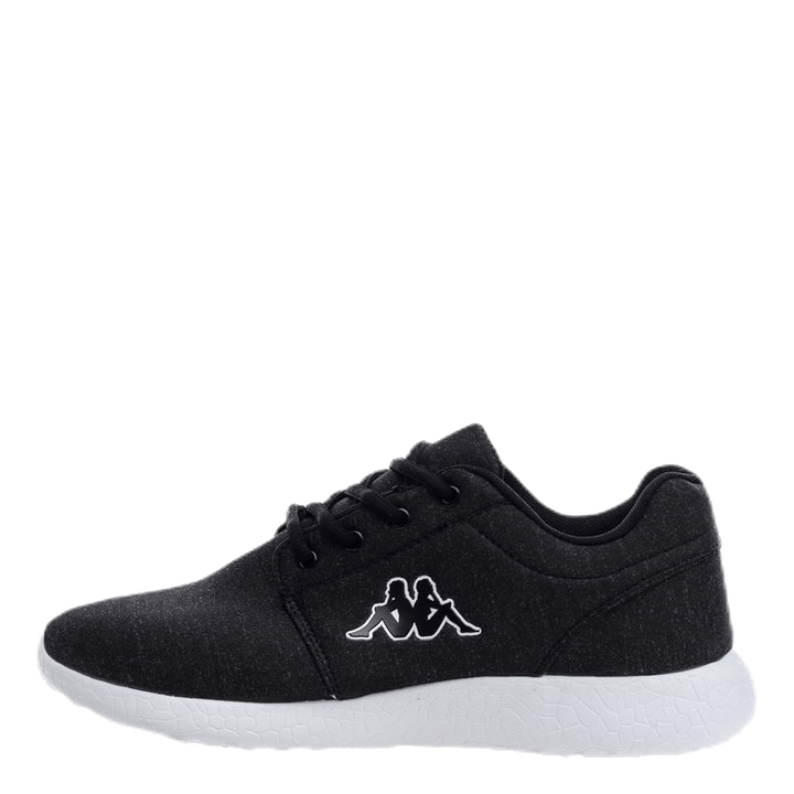 Murcia White/Black