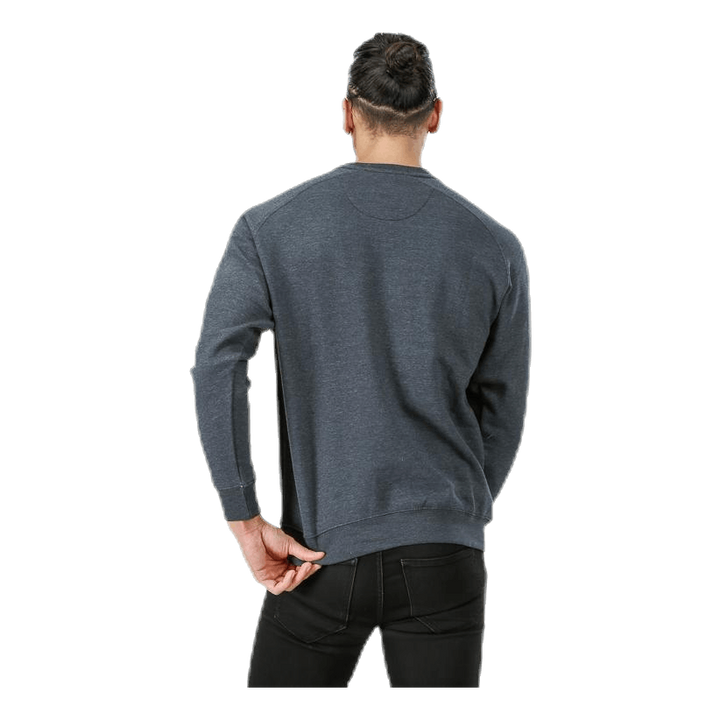 Nettuno Crewneck Blue