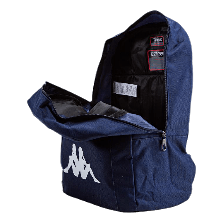 Back Pack Soccer, Velia Blue