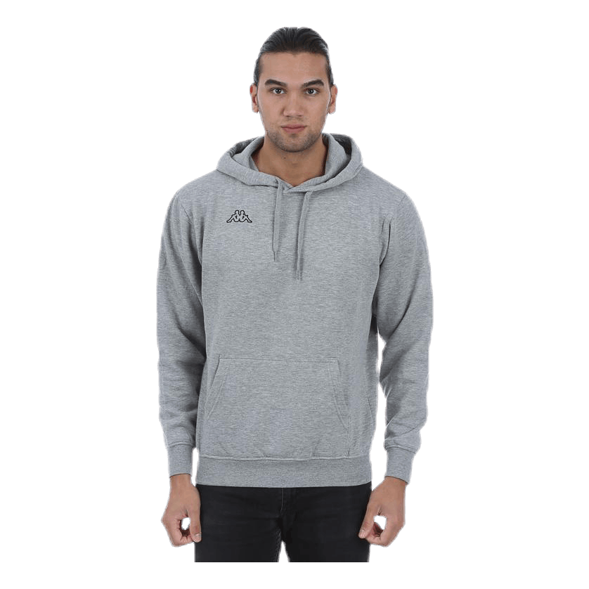 Zyllow Sweat Hood Grey