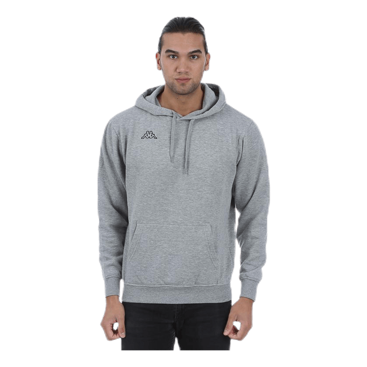 Zyllow Sweat Hood Grey