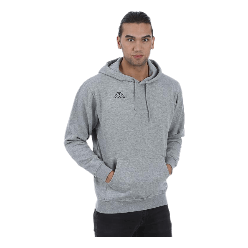 Zyllow Sweat Hood Grey