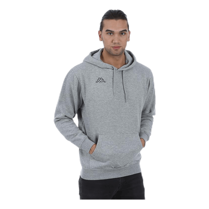 Zyllow Sweat Hood Grey