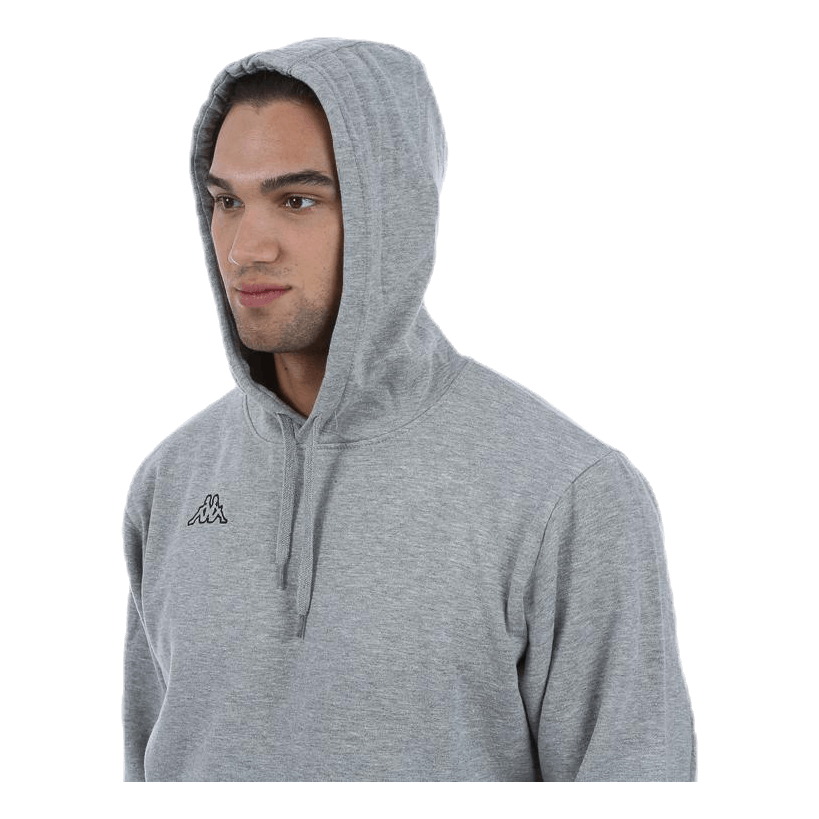 Zyllow Sweat Hood Grey