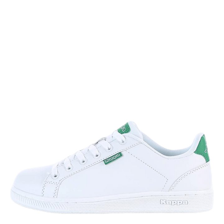 Zooms Tennis White/Green