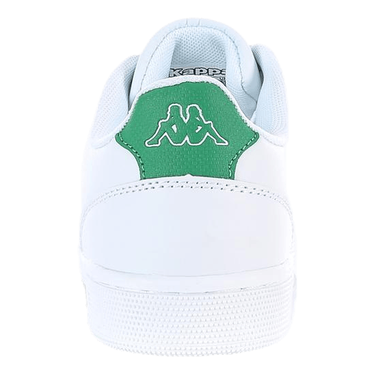 Zooms Tennis White/Green