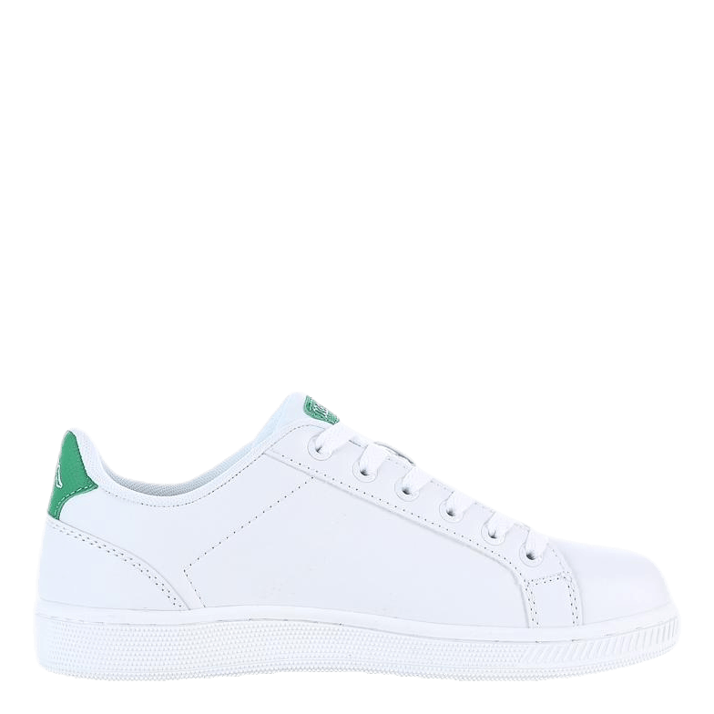 Zooms Tennis White/Green