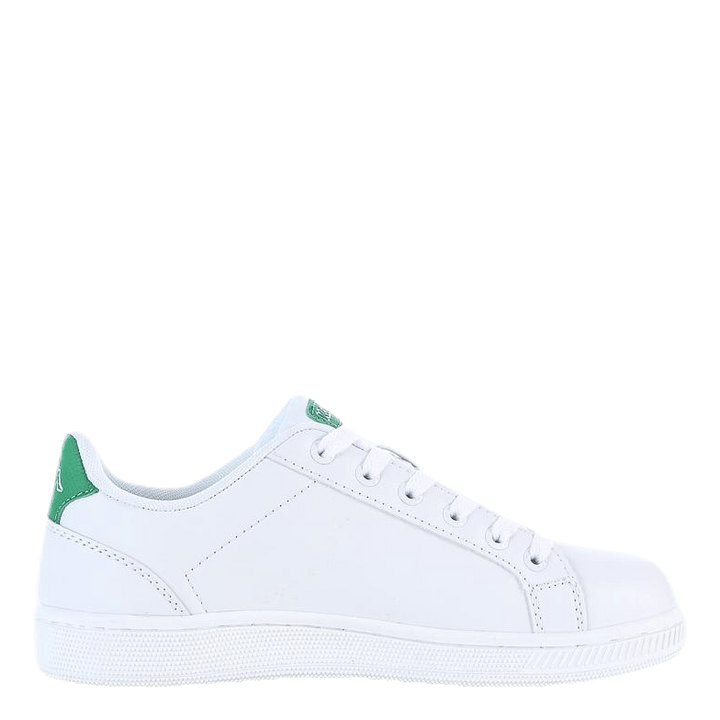 Zooms Tennis White/Green