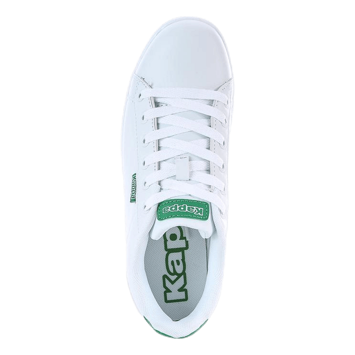 Zooms Tennis White/Green