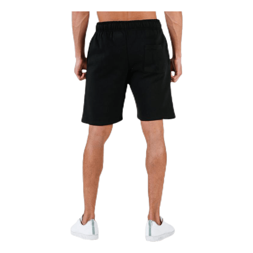 Bermuda Shorts, Omini Black