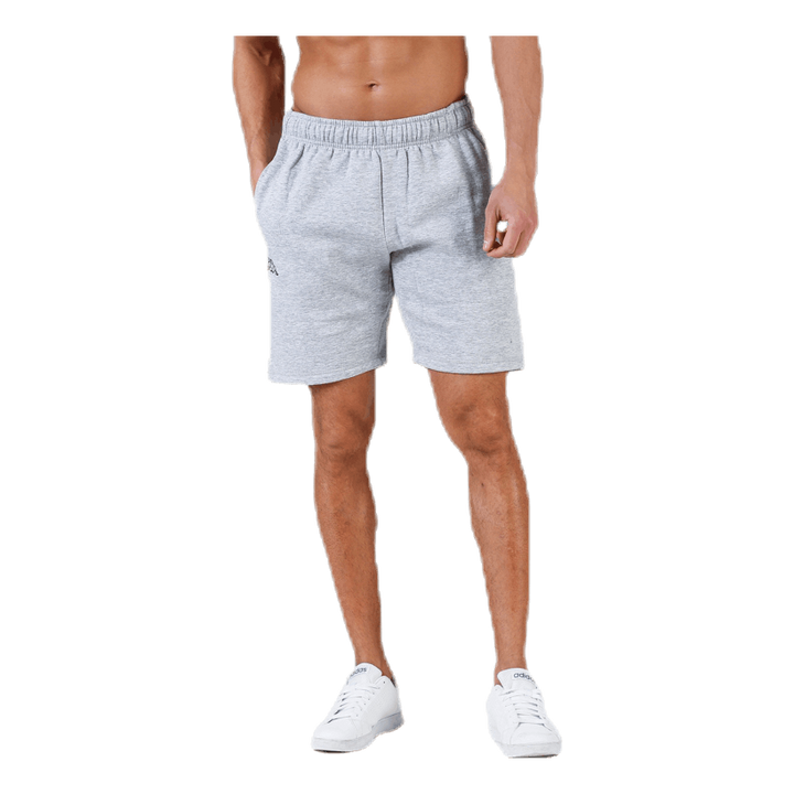 Bermuda Shorts, Omini Grey