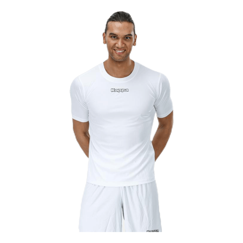 Kombat Carrara White