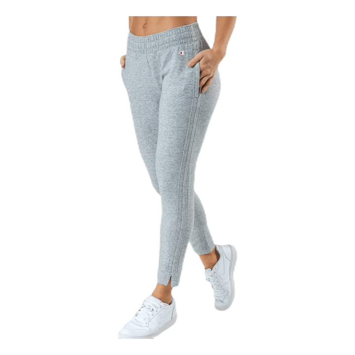 Slim Pants Grey