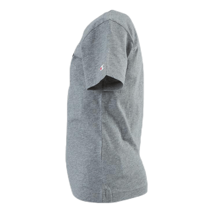 Crewneck T-Shirt Junior Grey