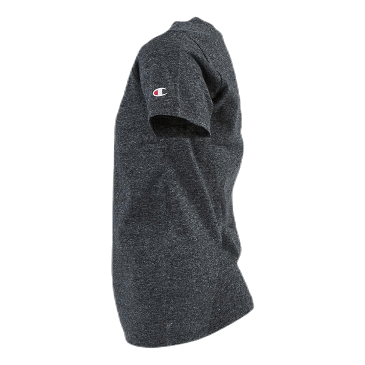 Crewneck T-Shirt Junior Grey