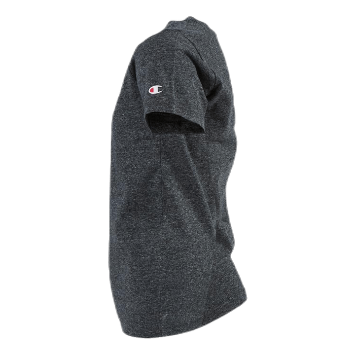 Crewneck T-Shirt Junior Grey