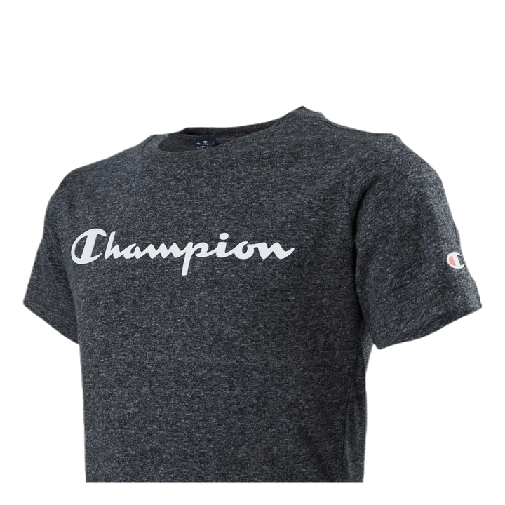 Crewneck T-Shirt Junior Grey