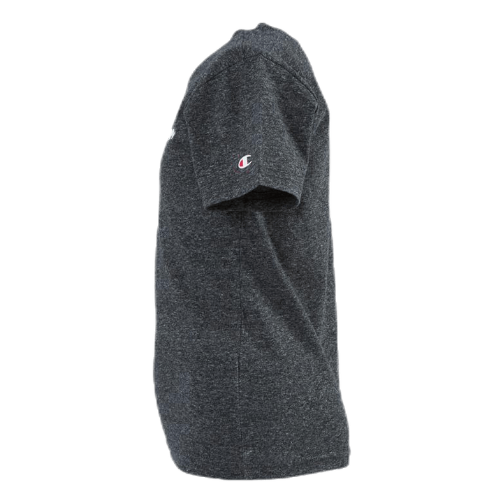 Crewneck T-Shirt Junior Grey