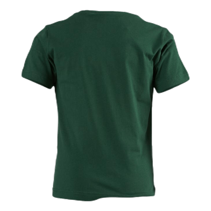 Crewneck T-Shirt Junior Green