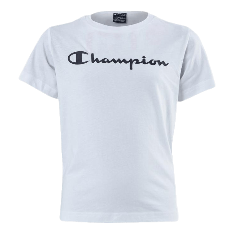 Junior champion t shirt hotsell